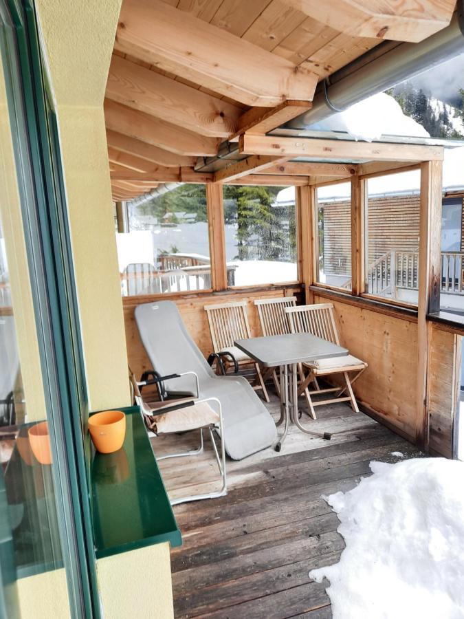 Apartments Am Burggraben لوتاش المظهر الخارجي الصورة