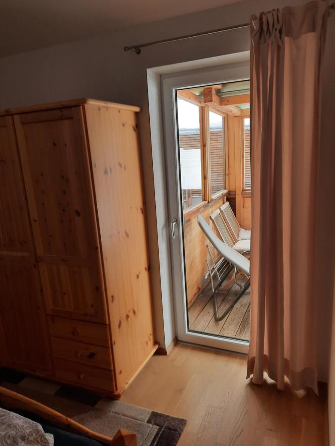 Apartments Am Burggraben لوتاش المظهر الخارجي الصورة
