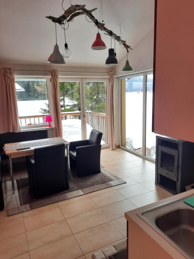 Apartments Am Burggraben لوتاش المظهر الخارجي الصورة