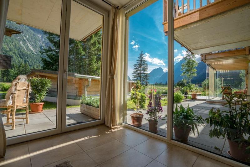 Apartments Am Burggraben لوتاش المظهر الخارجي الصورة