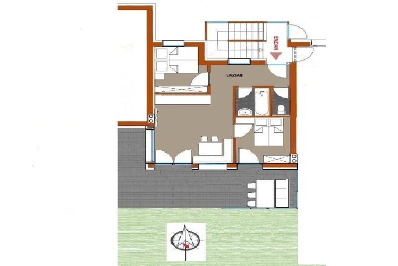 Apartments Am Burggraben لوتاش المظهر الخارجي الصورة