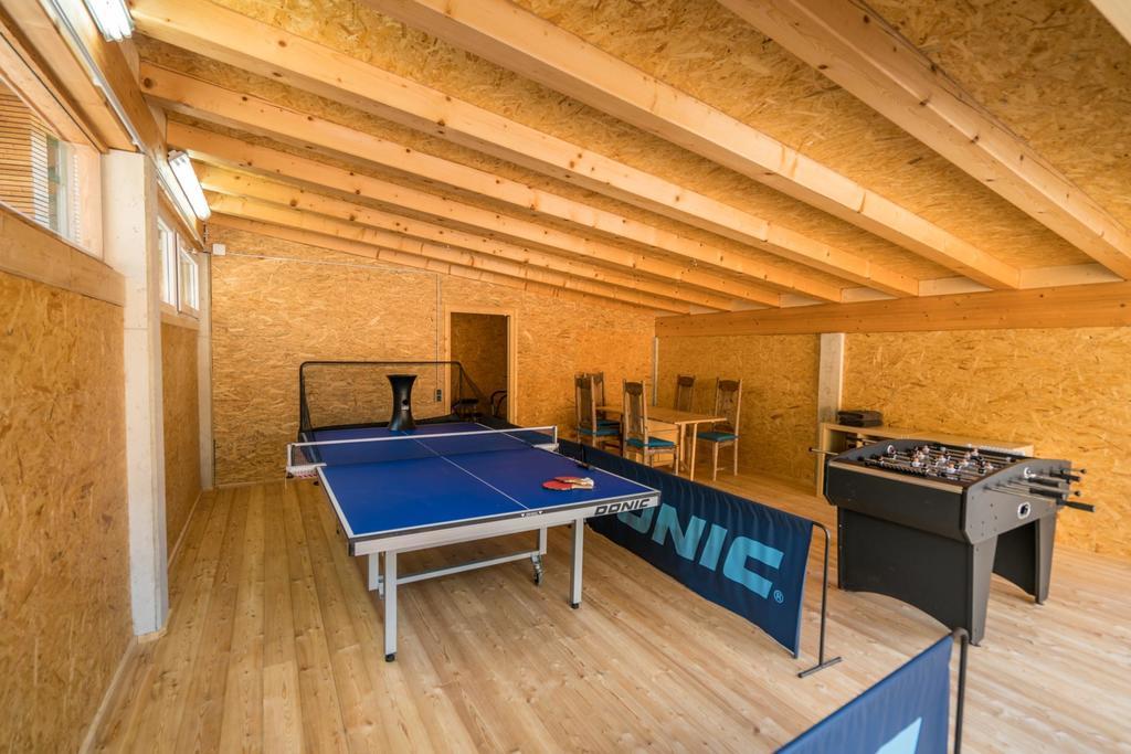 Apartments Am Burggraben لوتاش المظهر الخارجي الصورة