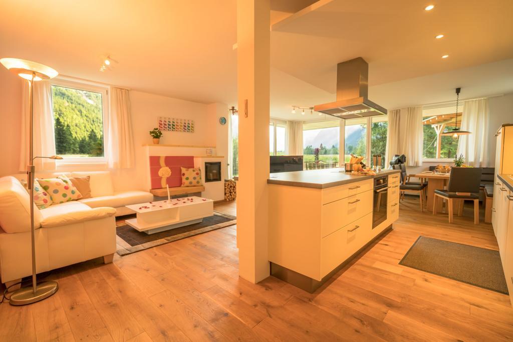 Apartments Am Burggraben لوتاش المظهر الخارجي الصورة