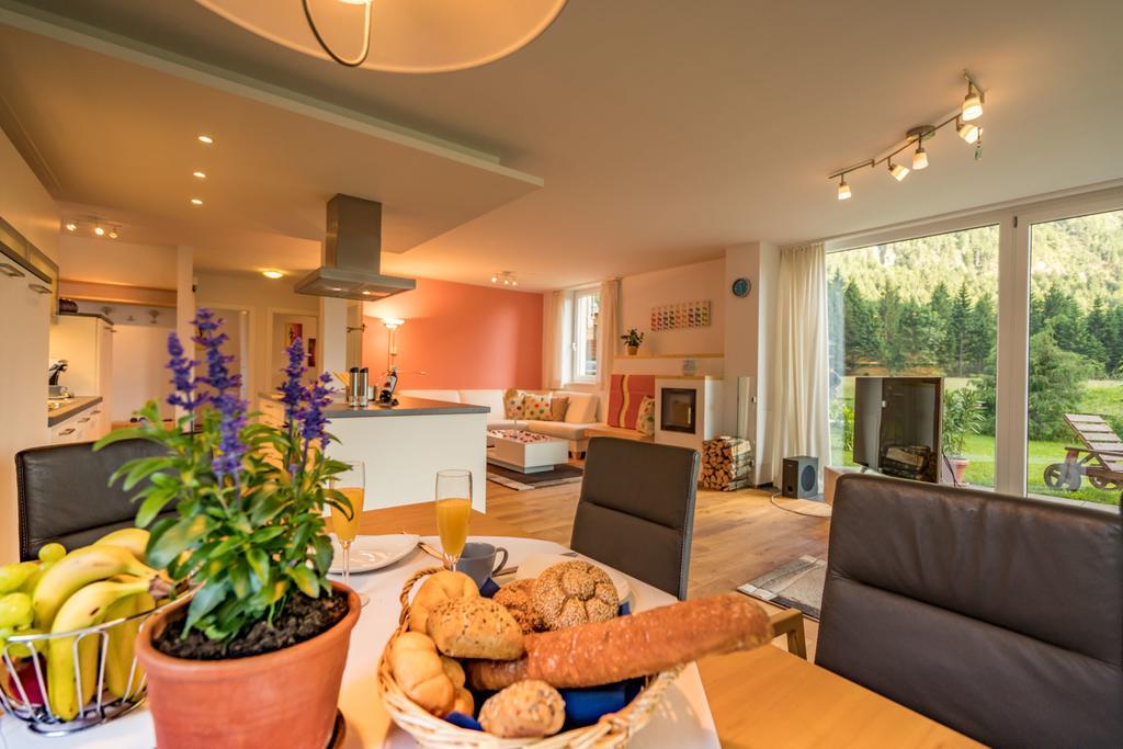 Apartments Am Burggraben لوتاش المظهر الخارجي الصورة