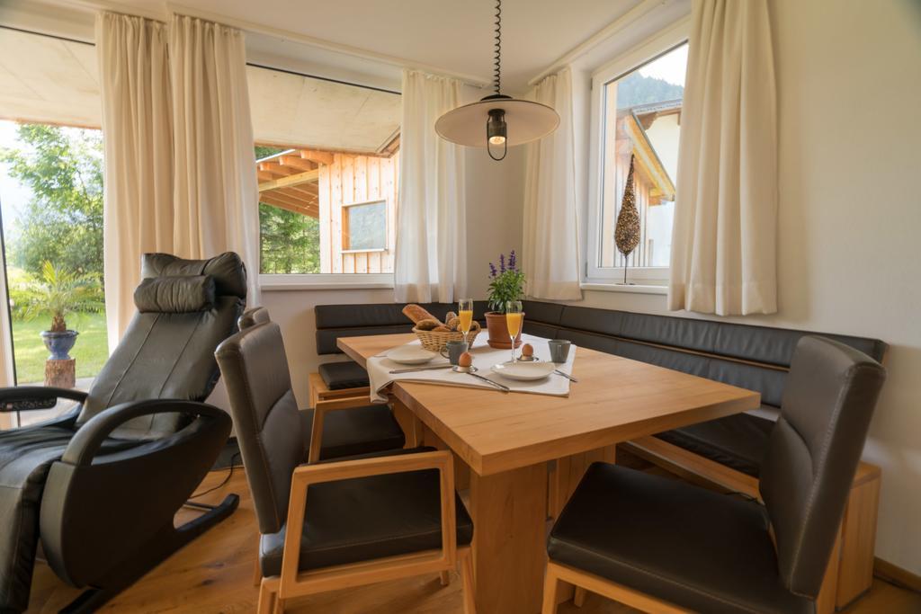 Apartments Am Burggraben لوتاش المظهر الخارجي الصورة